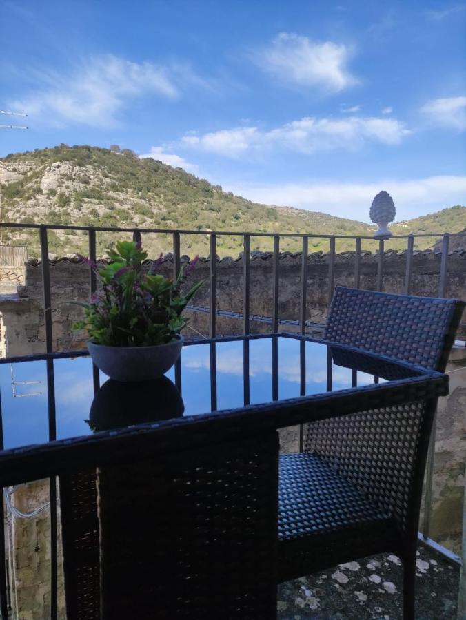 Casa Vacanze A Truatura Ragusa Exterior photo