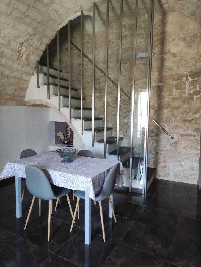 Casa Vacanze A Truatura Ragusa Exterior photo
