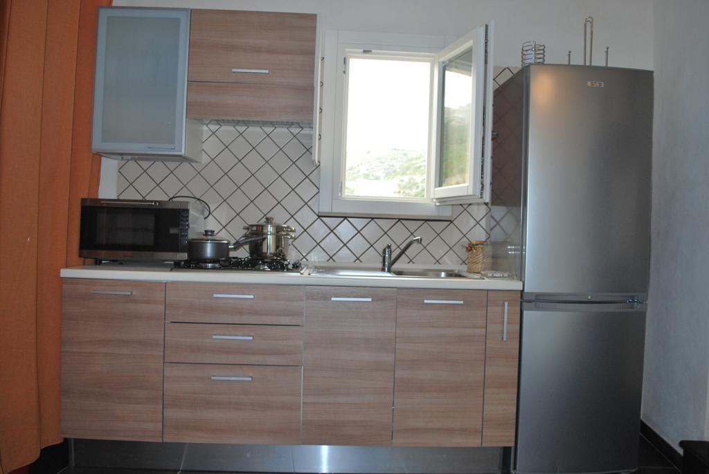Casa Vacanze A Truatura Ragusa Room photo