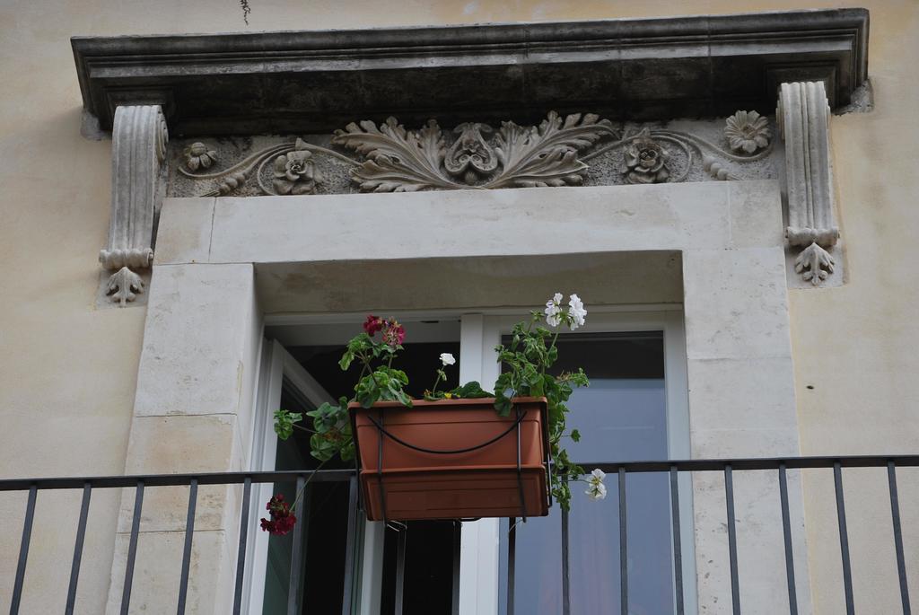 Casa Vacanze A Truatura Ragusa Exterior photo