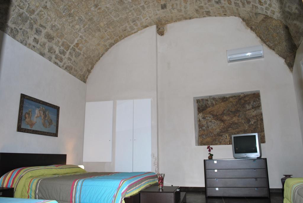 Casa Vacanze A Truatura Ragusa Room photo