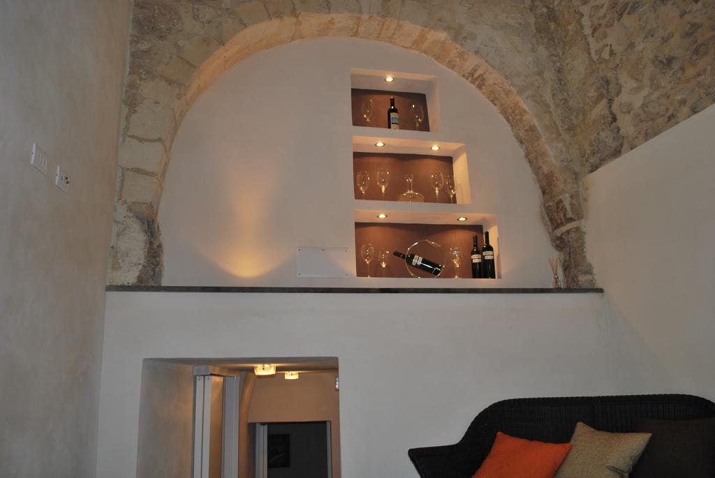 Casa Vacanze A Truatura Ragusa Exterior photo