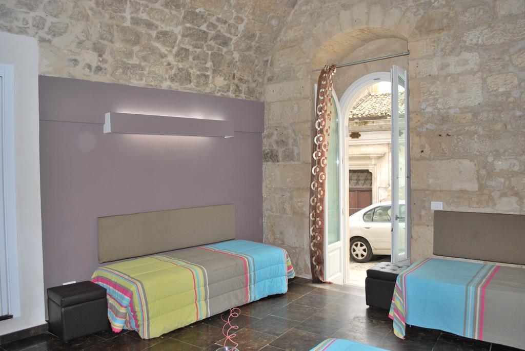 Casa Vacanze A Truatura Ragusa Exterior photo