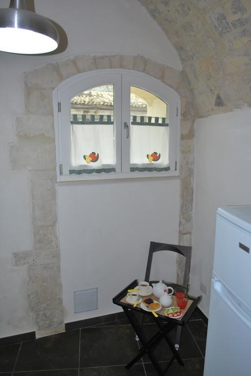 Casa Vacanze A Truatura Ragusa Exterior photo