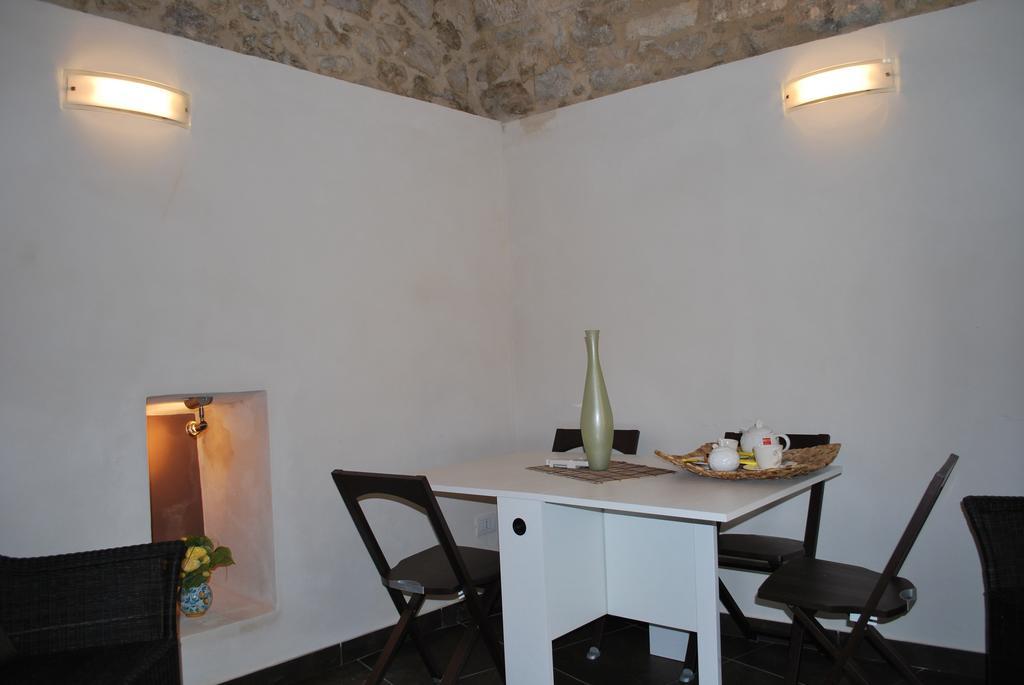 Casa Vacanze A Truatura Ragusa Exterior photo