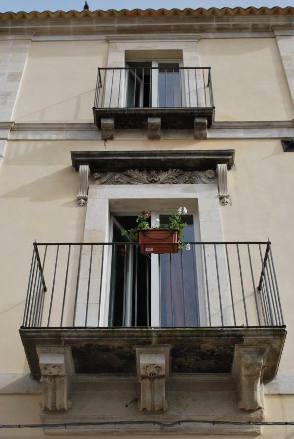 Casa Vacanze A Truatura Ragusa Exterior photo